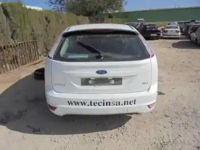 Veículo de Sucata ford focus lim. (cb4) trend do ano 2008 alimentado g8db