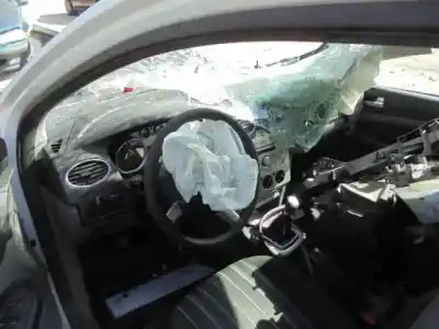 Veículo de Sucata ford focus lim. (cb4) trend do ano 2008 alimentado g8db