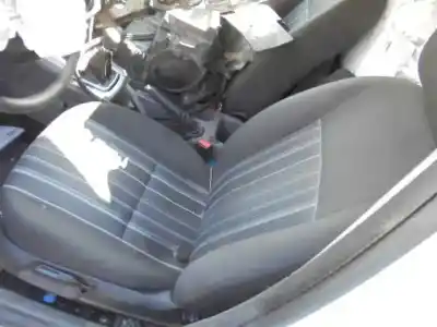 Veículo de Sucata ford focus lim. (cb4) trend do ano 2008 alimentado g8db