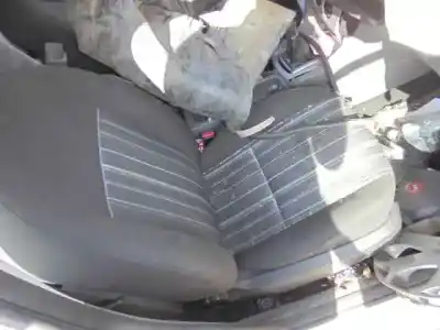 Veículo de Sucata ford focus lim. (cb4) trend do ano 2008 alimentado g8db