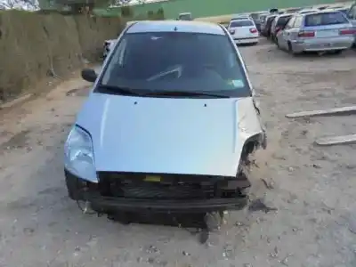 Veículo de Sucata ford fiesta (cbk) ambiente do ano 2003 alimentado f6ja