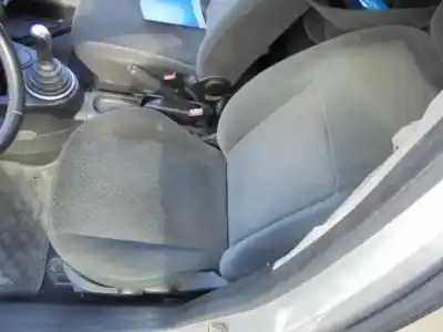 Veículo de Sucata ford fiesta (cbk) ambiente do ano 2003 alimentado f6ja