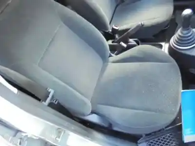 Veículo de Sucata ford fiesta (cbk) ambiente do ano 2003 alimentado f6ja