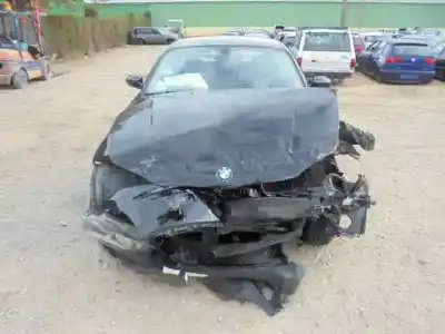 Veículo de Sucata bmw serie 1 berlina (e81/e87) 118d do ano 2006 alimentado 204d4