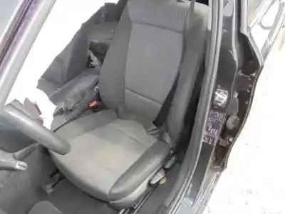 Veículo de Sucata bmw serie 1 berlina (e81/e87) 118d do ano 2006 alimentado 204d4