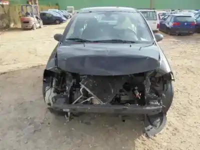 Veículo de Sucata citroen c3 1.4 do ano 2006 alimentado kfv (tu3jp)