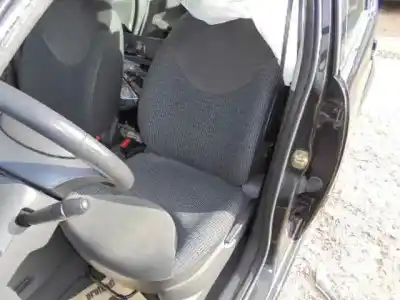 Veículo de Sucata citroen c3 1.4 do ano 2006 alimentado kfv (tu3jp)