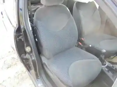 Veículo de Sucata citroen c3 1.4 do ano 2006 alimentado kfv (tu3jp)