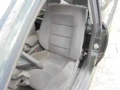 Scrapping Vehicle opel omega b elegance berlina of the year 2001 powered y22dth