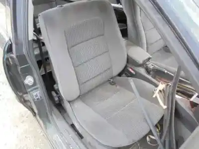 Scrapping Vehicle opel omega b elegance berlina of the year 2001 powered y22dth