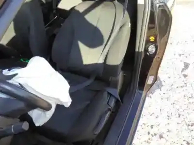 Scrapping Vehicle mazda 2 (de_, dh_) 1.3 (de3fs) of the year 2013 powered zj