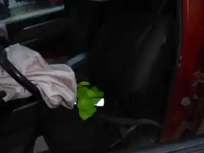 Scrapping Vehicle ford ranger (et) cabina doble xlt limited 4x4 of the year 2008 powered we