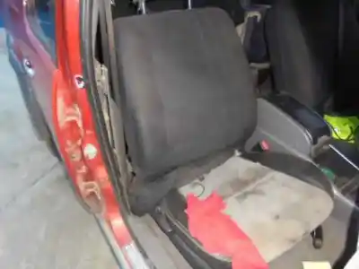 Scrapping Vehicle ford ranger (et) cabina doble xlt limited 4x4 of the year 2008 powered we