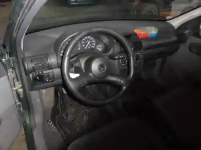 Scrapping Vehicle opel corsa b twist (e) of the year 1996 powered c12nz