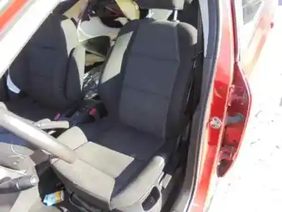 Sloopvoertuig peugeot 307 break/sw (s2) sw van het jaar 2007 aangedreven nfu