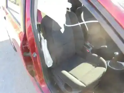 Sloopvoertuig peugeot 307 break/sw (s2) sw van het jaar 2007 aangedreven nfu