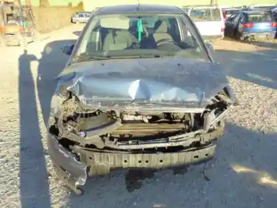 Scrapping Vehicle ford focus c-max (cap) ambiente (d) of the year 2006 powered hhda