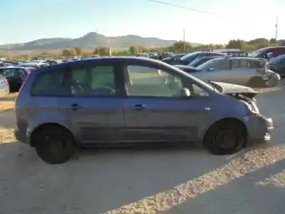 Scrapping Vehicle ford focus c-max (cap) ambiente (d) of the year 2006 powered hhda
