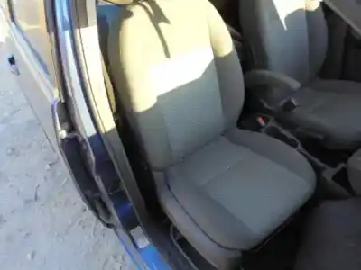 Scrapping Vehicle ford focus c-max (cap) ambiente (d) of the year 2006 powered hhda