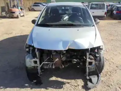 Утилизация автомобиля citroen c3 (s desde 09/2009) 1.4 hdi года 2007 питание 8hz Утилизация автомобиля citroen c3 (s desde 09/2009) 1.4 hdi года 2007 питание 8hz