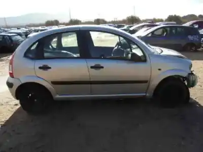 Утилизация автомобиля citroen c3 (s desde 09/2009) 1.4 hdi года 2007 питание 8hz Утилизация автомобиля citroen c3 (s desde 09/2009) 1.4 hdi года 2007 питание 8hz