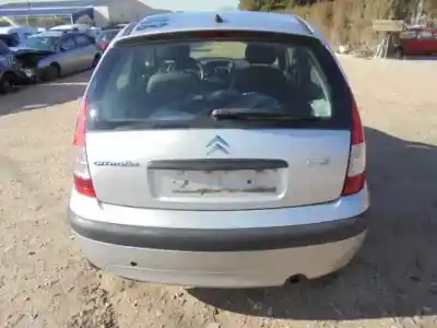 Утилизация автомобиля citroen c3 (s desde 09/2009) 1.4 hdi года 2007 питание 8hz Утилизация автомобиля citroen c3 (s desde 09/2009) 1.4 hdi года 2007 питание 8hz