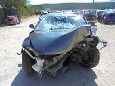 Veículo de Sucata mazda 6 lim. (gh) 2.2 ce 163 active do ano 2011 alimentado r2