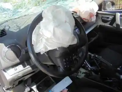 Veículo de Sucata mazda 6 lim. (gh) 2.2 ce 163 active do ano 2011 alimentado r2