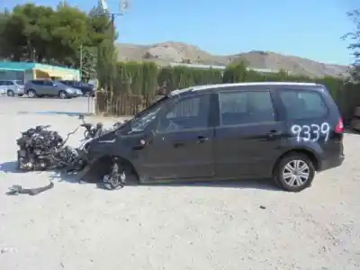 Veicolo di demolizione FORD GALAXY (CA1) 2.0 TDCi CAT dell'anno 2012 alimentato UFWA