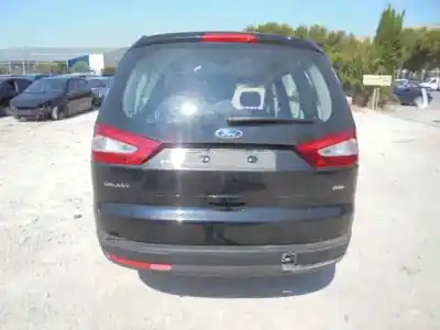 Hurda Aracı ford galaxy (ca1) 2.0 tdci cat yılın 2012 güçlü ufwa