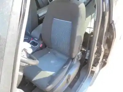 Hurda Aracı ford galaxy (ca1) 2.0 tdci cat yılın 2012 güçlü ufwa