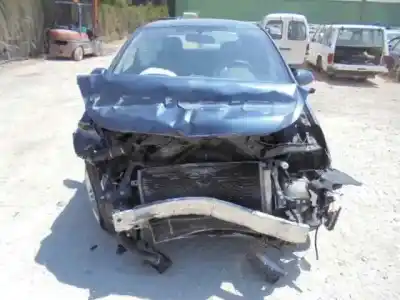 Veículo de Sucata opel corsa d cosmo do ano 2006 alimentado z13dth