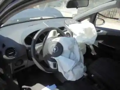 Veículo de Sucata opel corsa d cosmo do ano 2006 alimentado z13dth