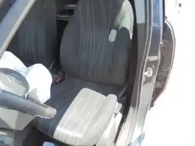 Veículo de Sucata opel corsa d cosmo do ano 2006 alimentado z13dth