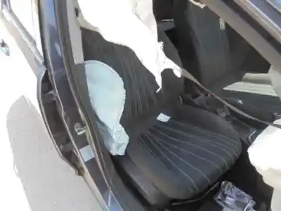 Veículo de Sucata opel corsa d cosmo do ano 2006 alimentado z13dth