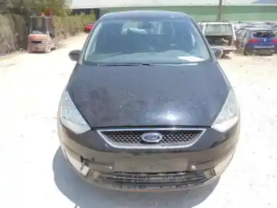 Veicolo di demolizione ford galaxy (ca1) ghia dell'anno 2006 alimentato qxwb
