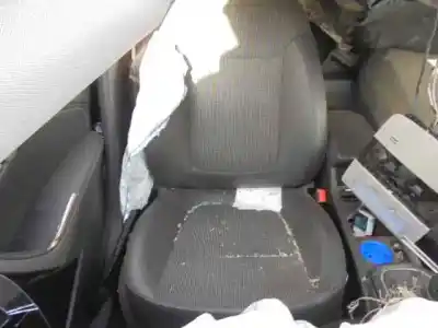 Scrapping Vehicle opel astra j lim. cosmo of the year 2010 powered a17dtr