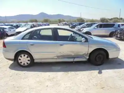 Veículo de Sucata citroen c5 berlina sx (e) do ano 2004 alimentado 9hz