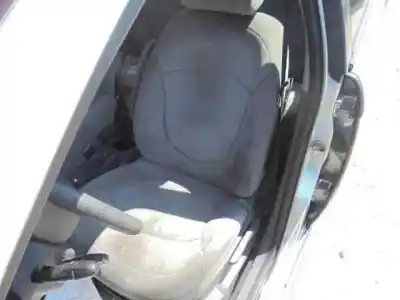 Veículo de Sucata citroen c5 berlina sx (e) do ano 2004 alimentado 9hz