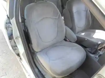 Veículo de Sucata citroen c5 berlina sx (e) do ano 2004 alimentado 9hz