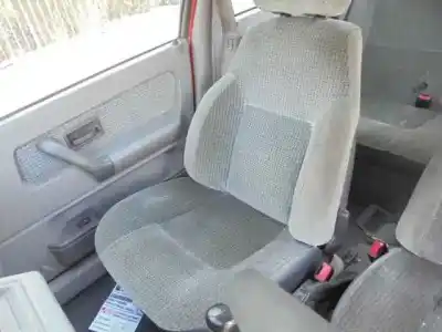 Veículo de Sucata renault clio i fase i+ii (b/c57) 1.4 alize do ano 1991 alimentado e7j