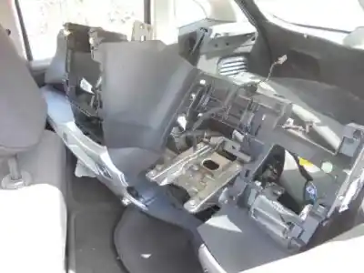 Veículo de Sucata citroen c3 sx do ano 2010 alimentado 8hz