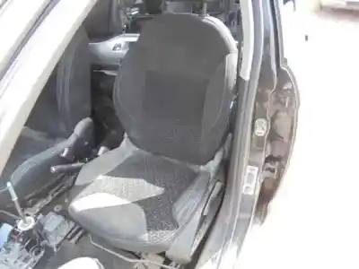 Veículo de Sucata citroen c3 sx do ano 2010 alimentado 8hz