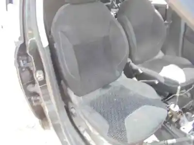 Veículo de Sucata citroen c3 sx do ano 2010 alimentado 8hz