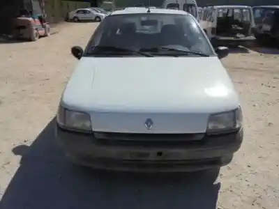 Утилизация автомобиля renault clio i fase i+ii (b/c57) 1.4 alize года 1994 питание e7j