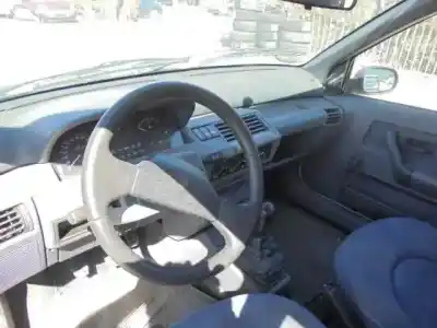 Утилизация автомобиля renault clio i fase i+ii (b/c57) 1.4 alize года 1994 питание e7j