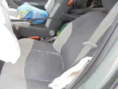 Утилизация автомобиля renault scenic rx4 (ja0) 1.9 dci salomon года 2002 питание f9qk7