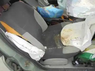 Утилизация автомобиля renault scenic rx4 (ja0) 1.9 dci salomon года 2002 питание f9qk7