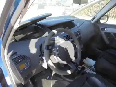 Здавання транспортного засобу citroen c4 picasso exclusive року 2010 потужний rh02