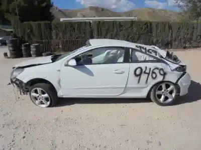 Утилизация автомобиля opel astra gtc cosmo года 2007 питание z18xer